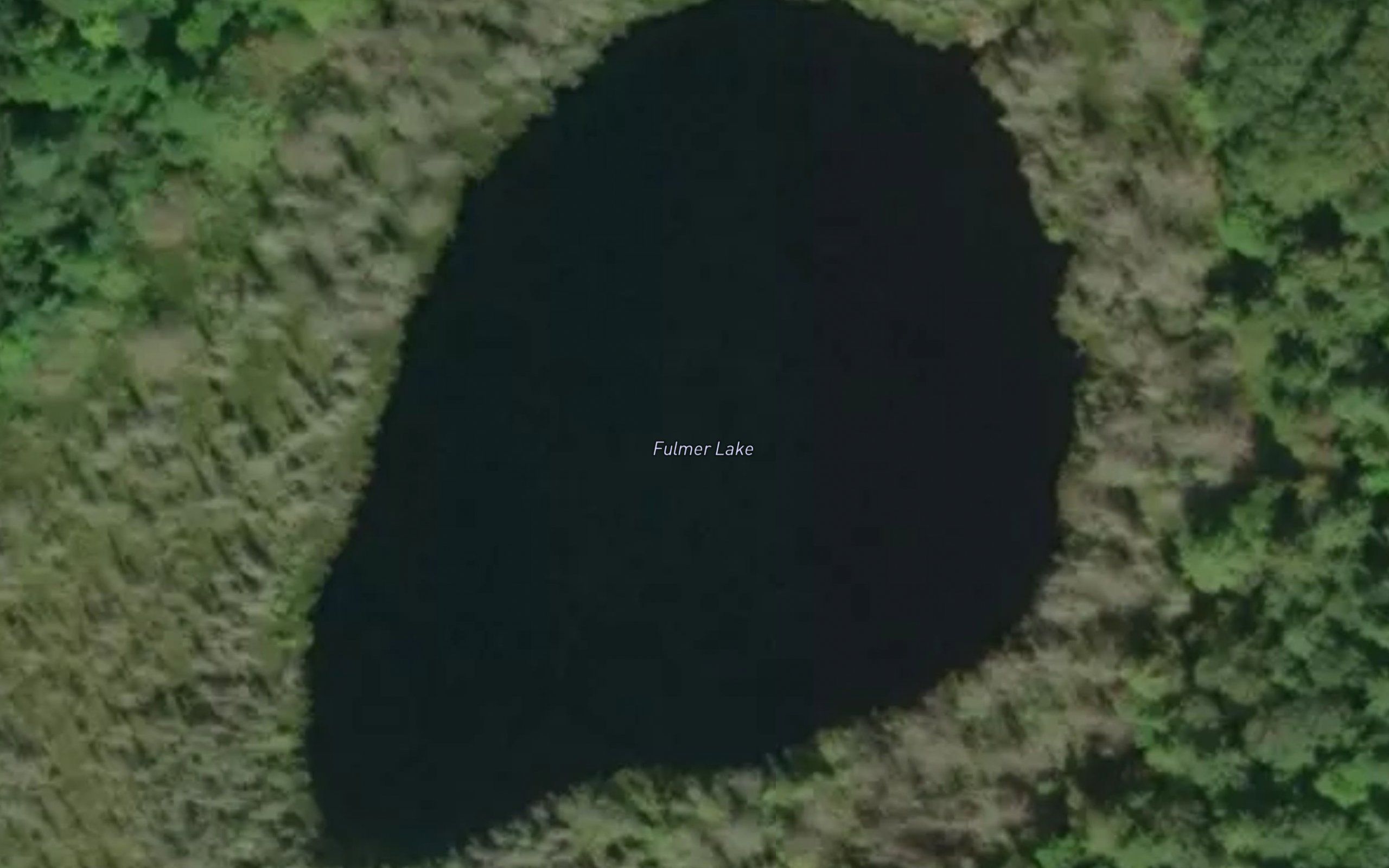 Fulmer Lake