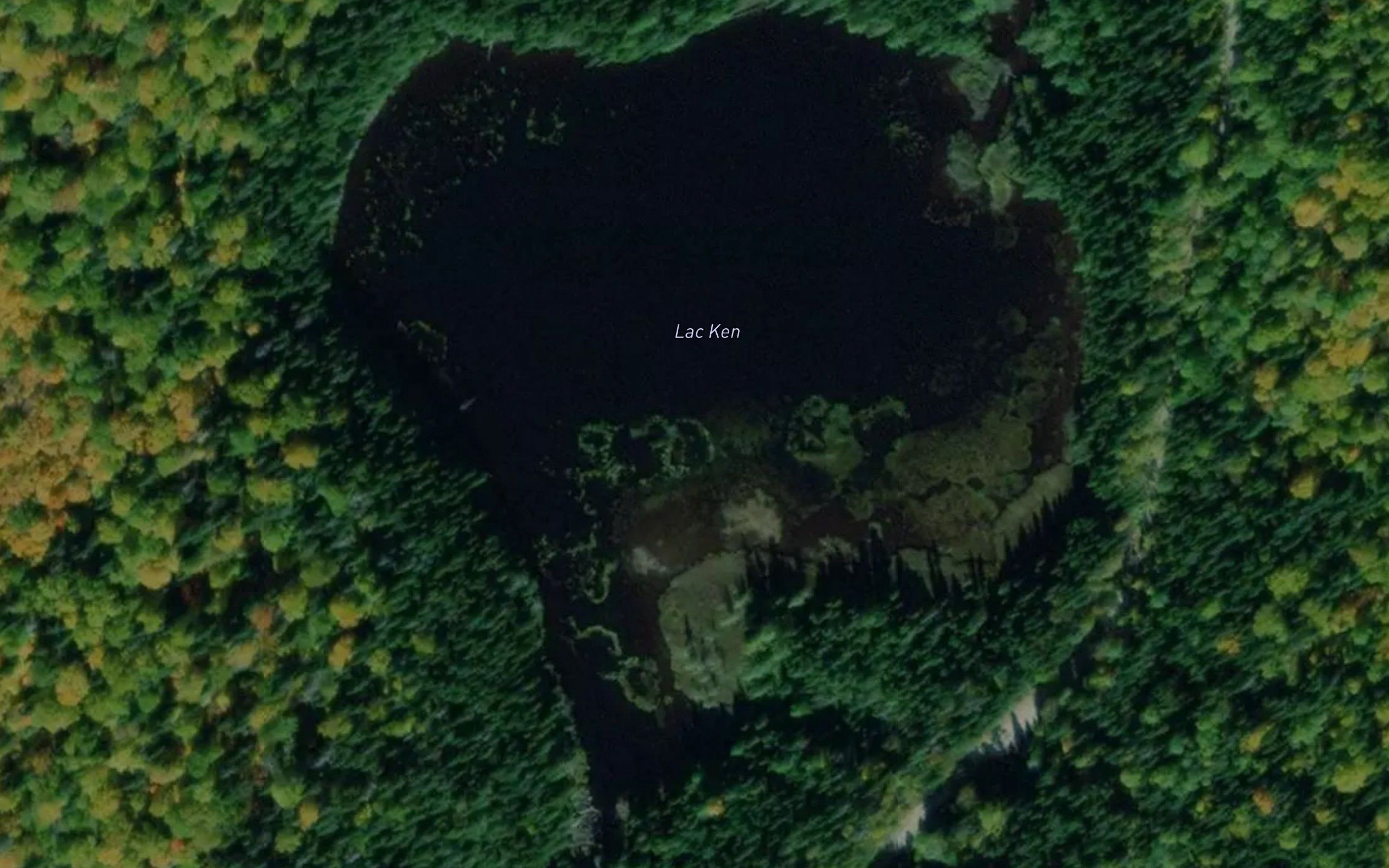 Lac Ken