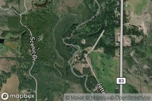 Barber Creek