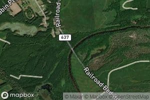 Gosee Swamp