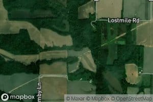 East Branch Lake Fork