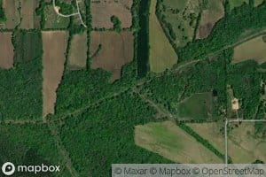 Little Beartail Creek