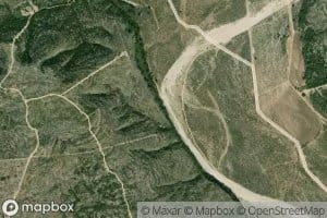 Page Creek