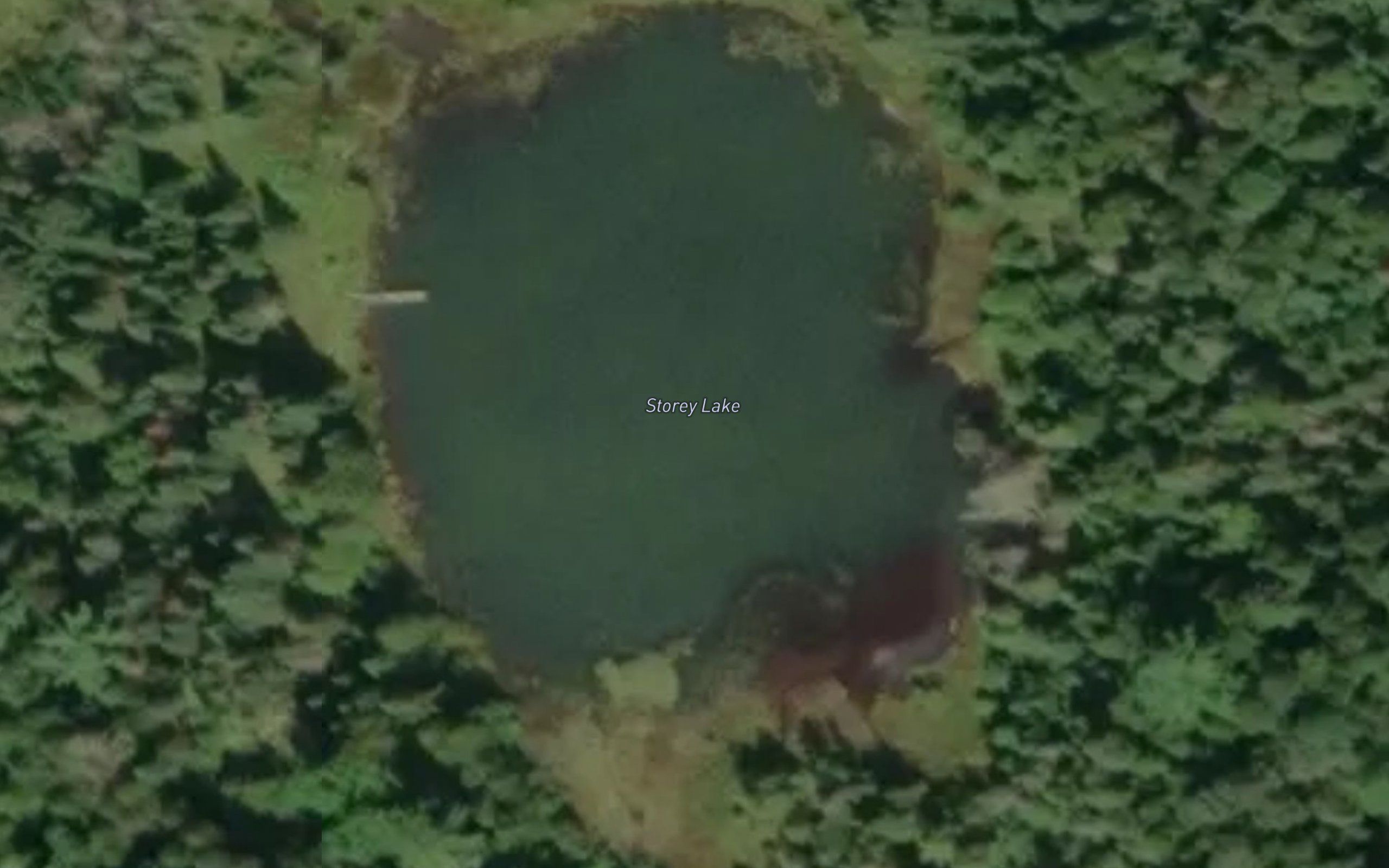 Storey Lake
