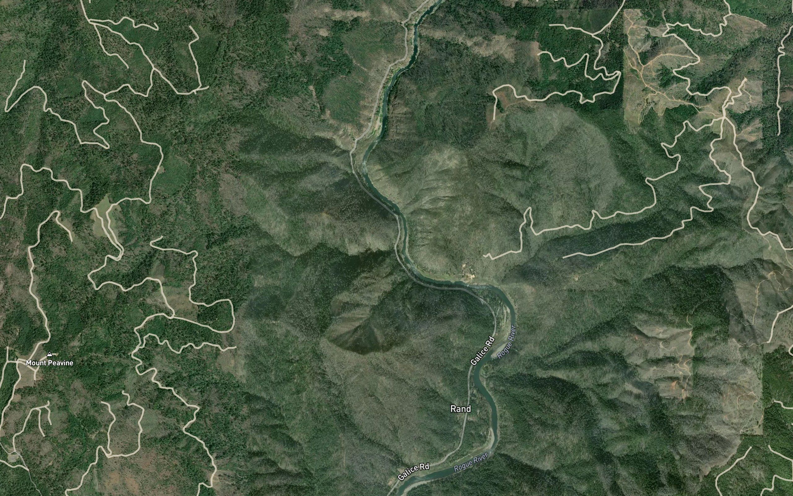 Bailey Creek