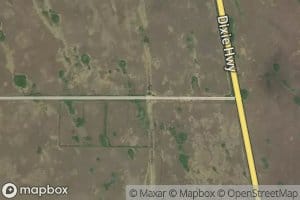 United States Highway Canal Number C-109