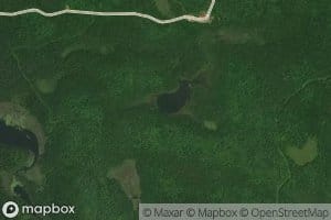 Lac Michaud