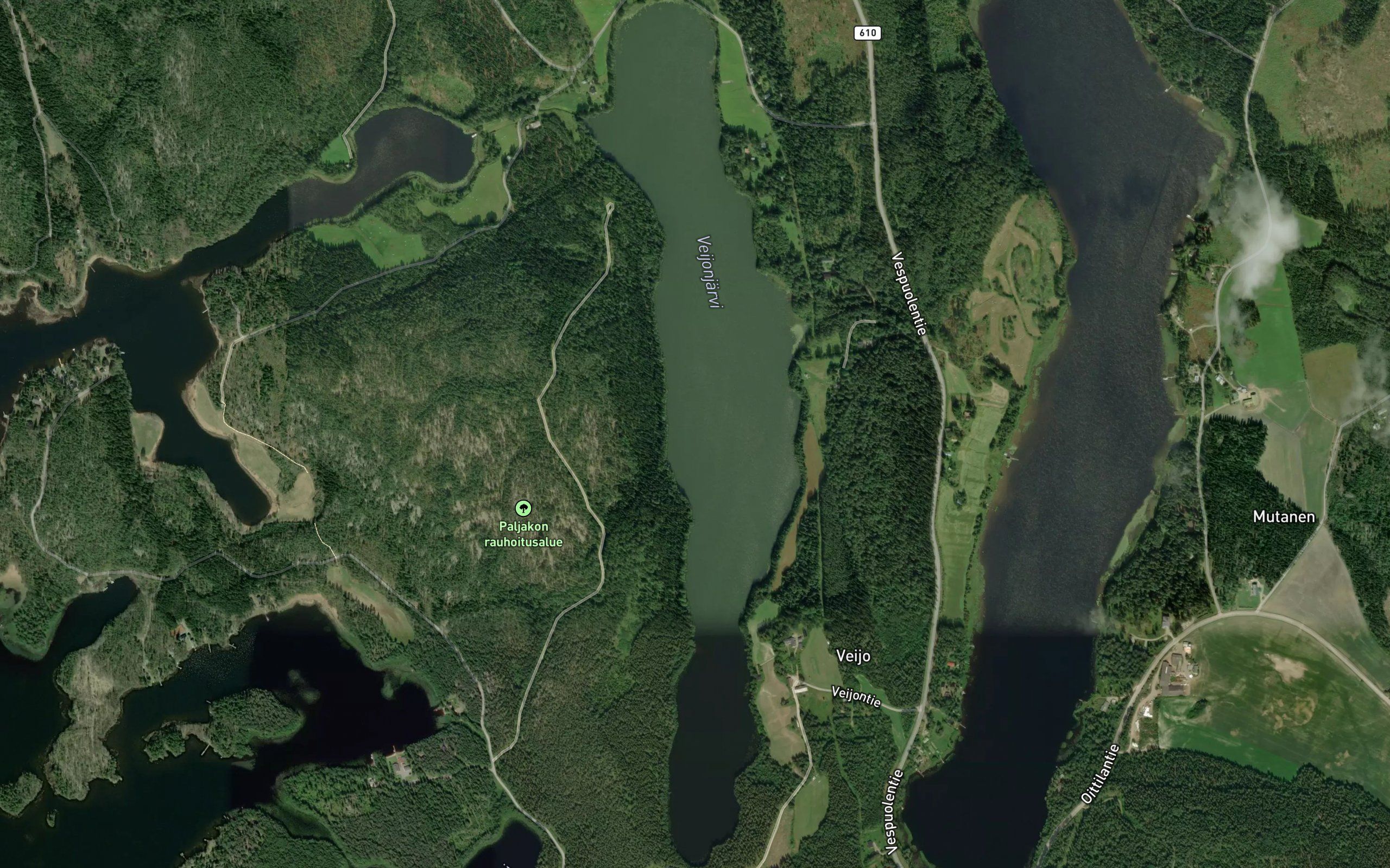 Veijonjarvi