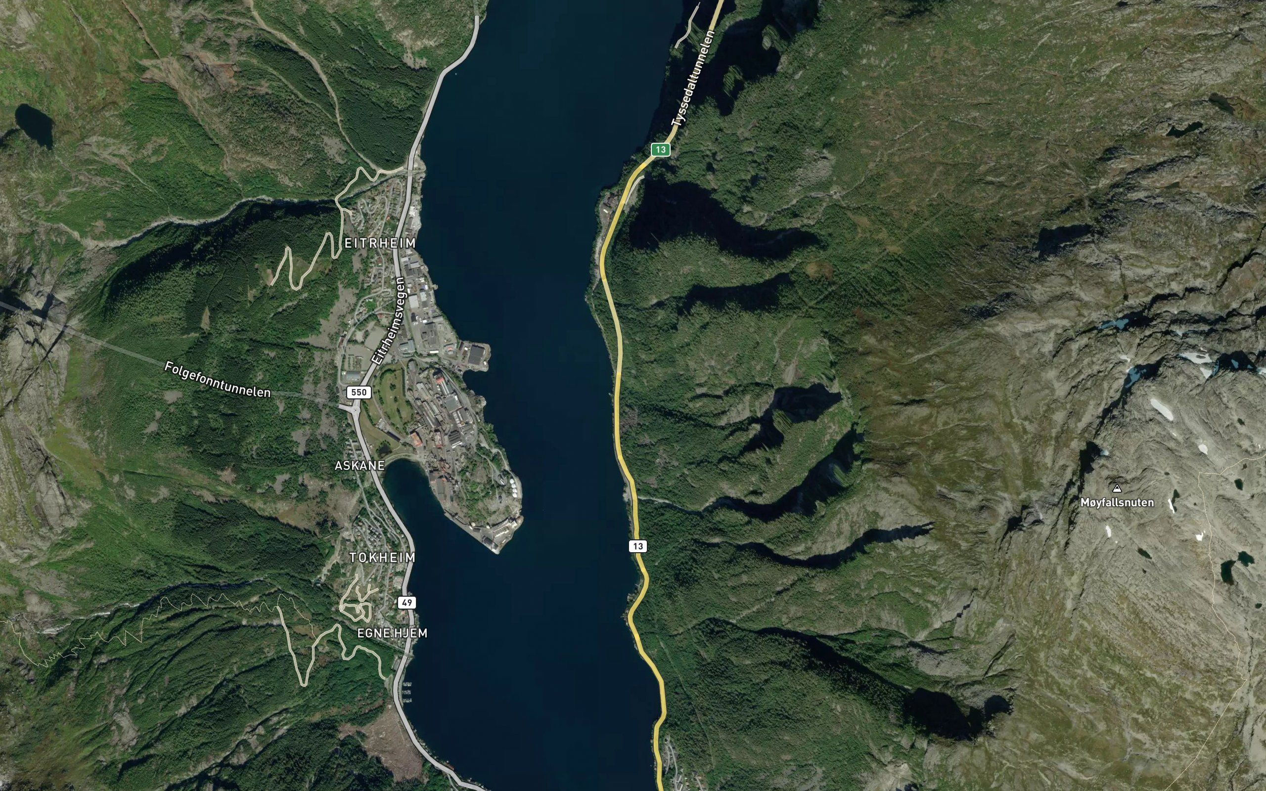 Tommervik