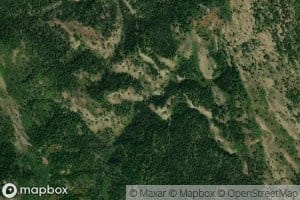 North Fork Bacon Creek