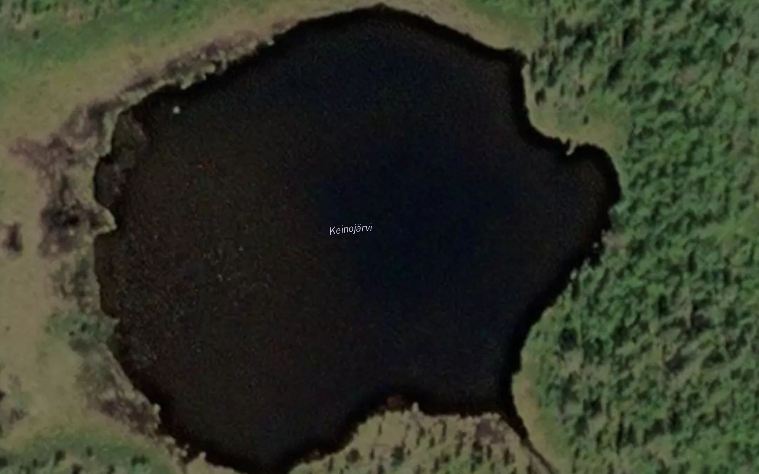 Keinojarvi