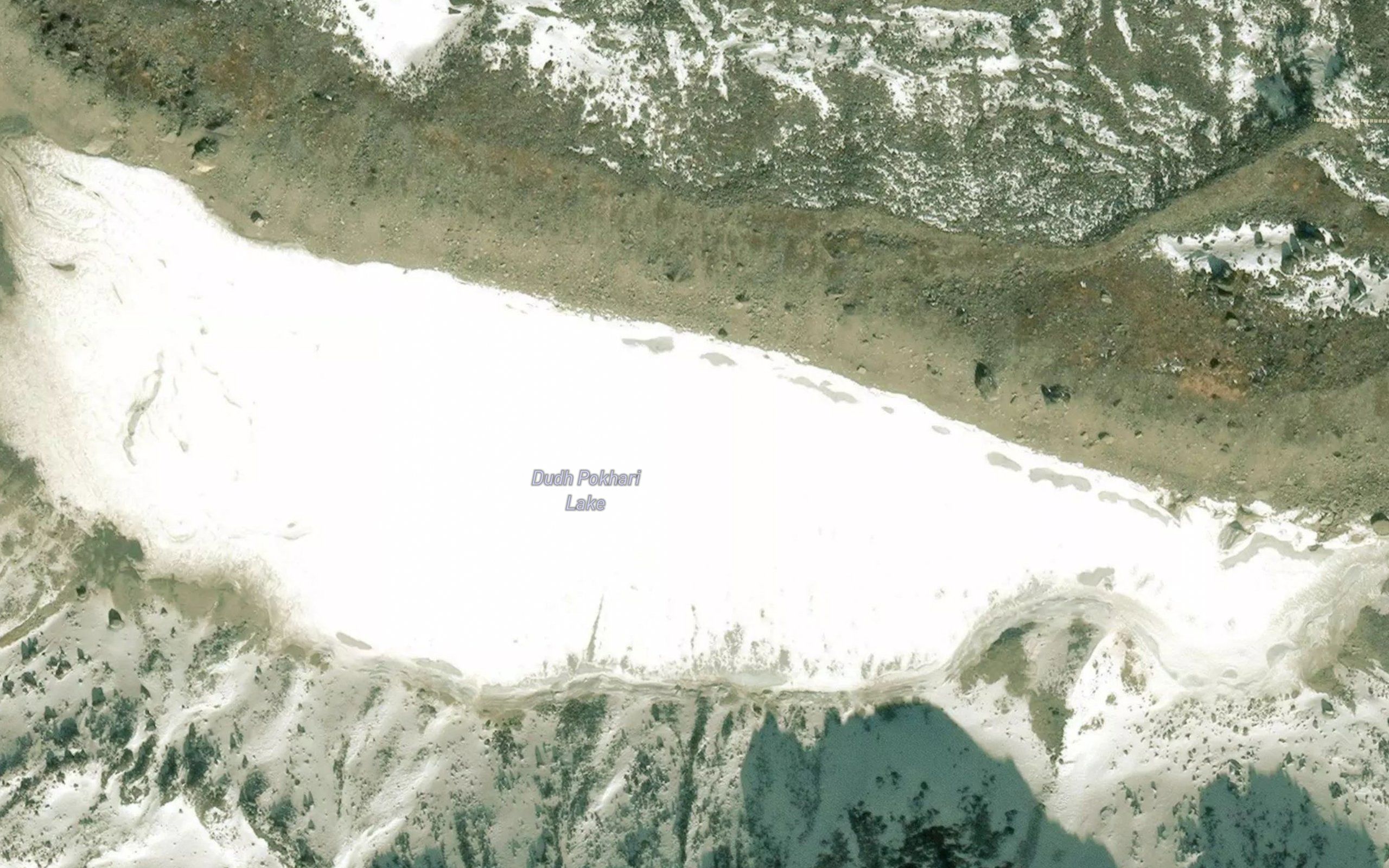 Dudh Pokhari