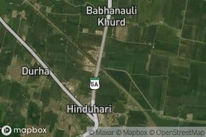 Hinduari Minor
