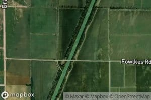 Cockle Burr Slough Ditch