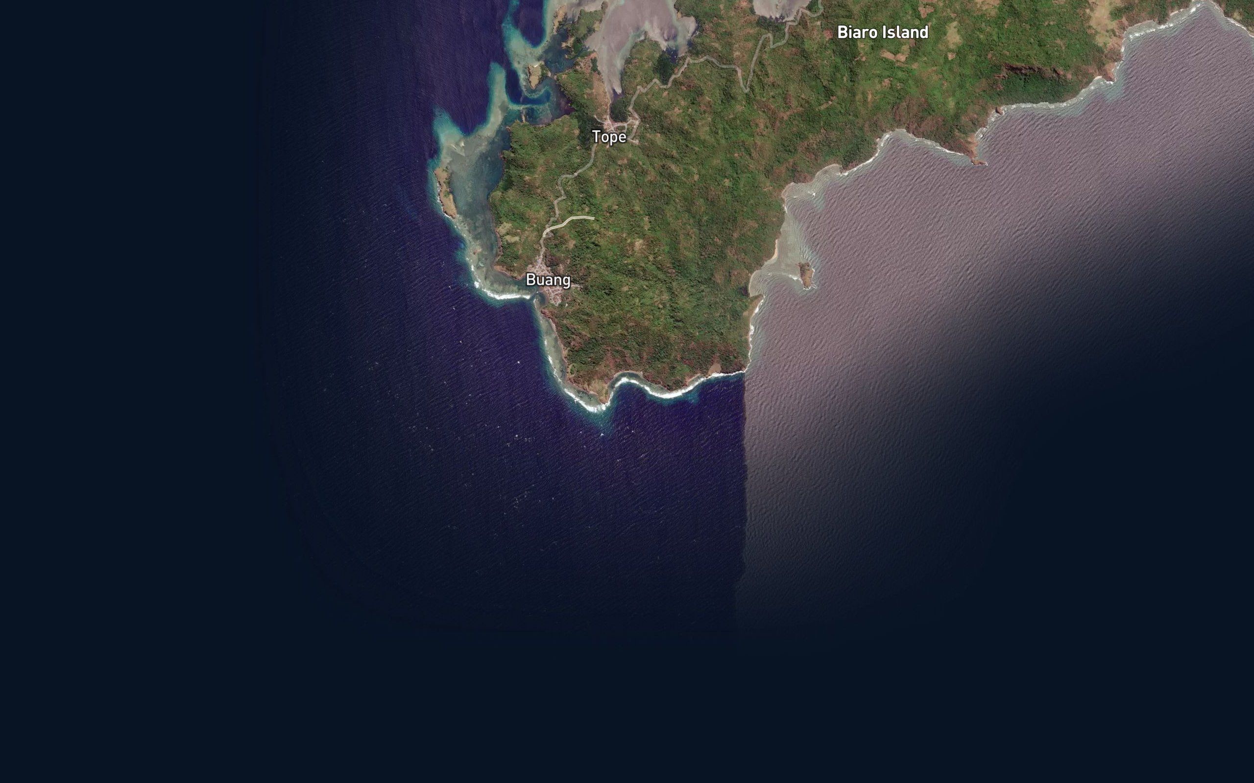 Teluk Lumapuse