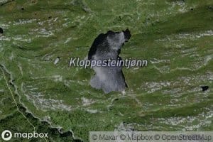 Kloppesteintjonn