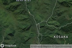 Higashinomatata Zawa