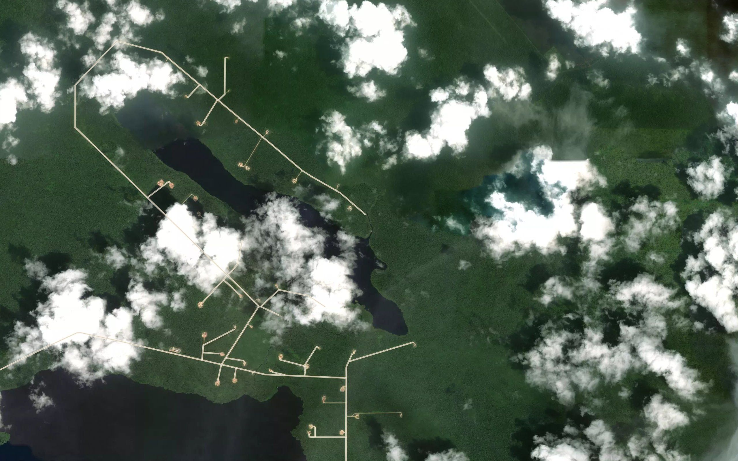 Sungai Rawa