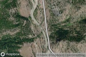 Nuaitch Creek