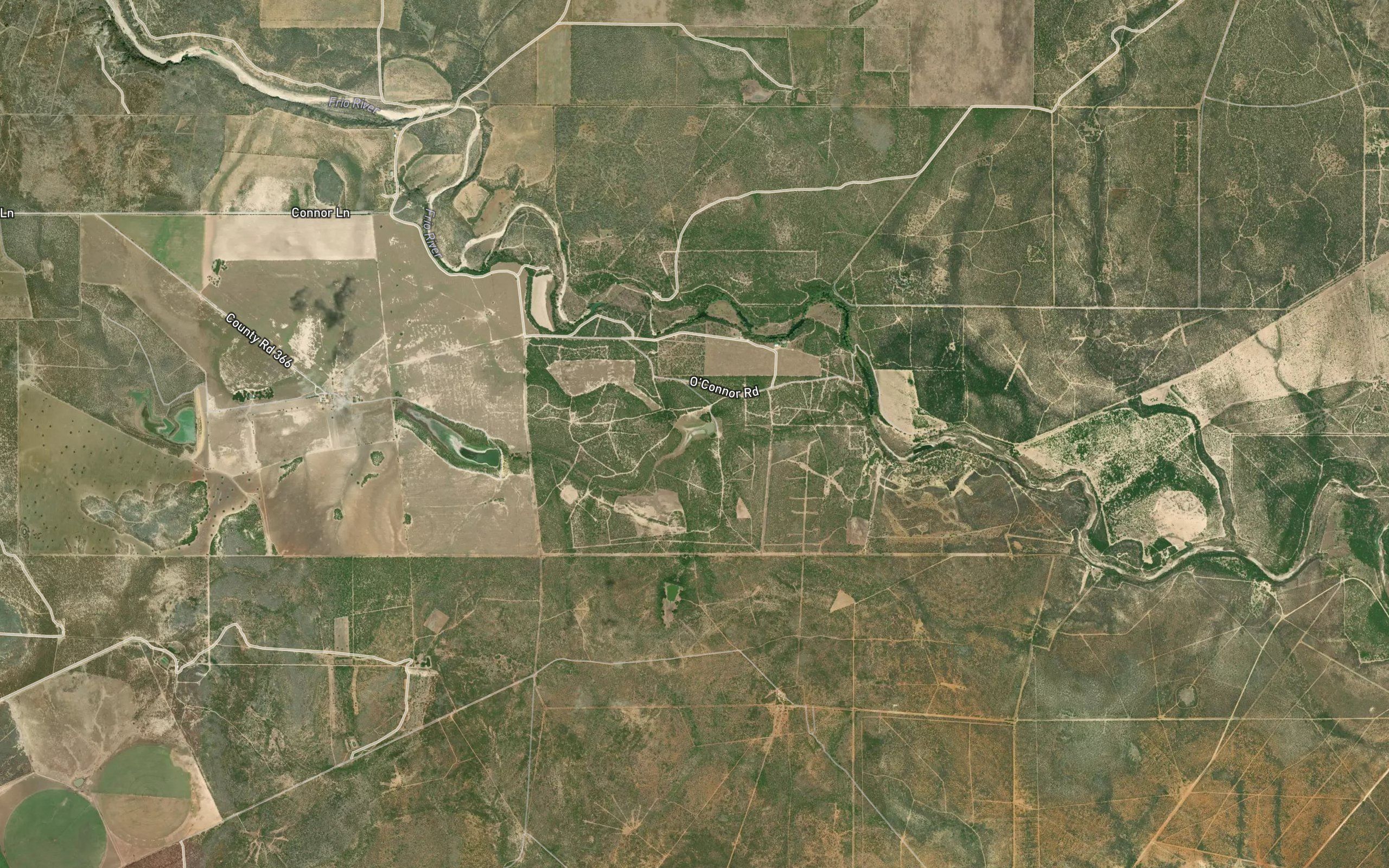 Corder Lake