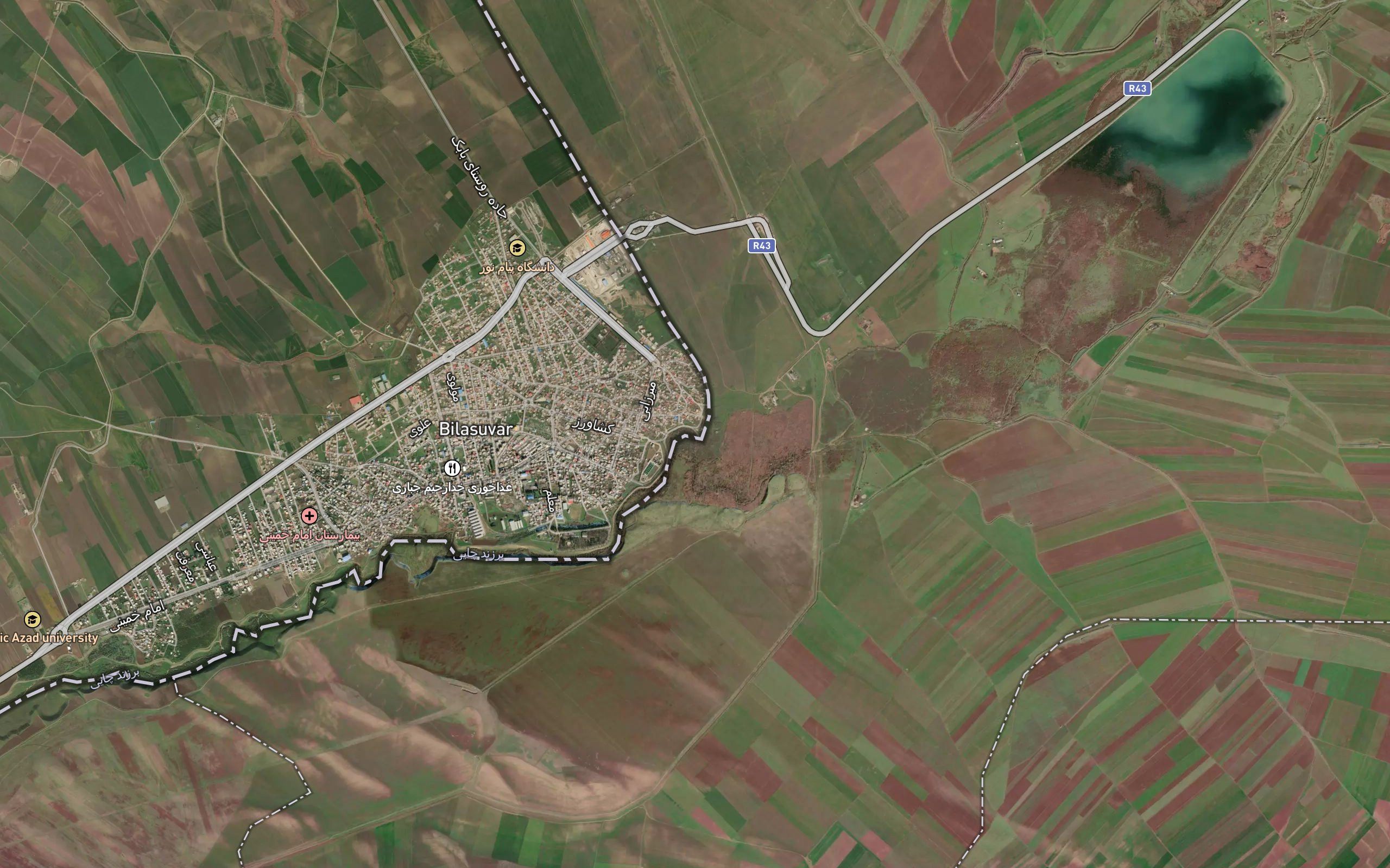 Balha Rud