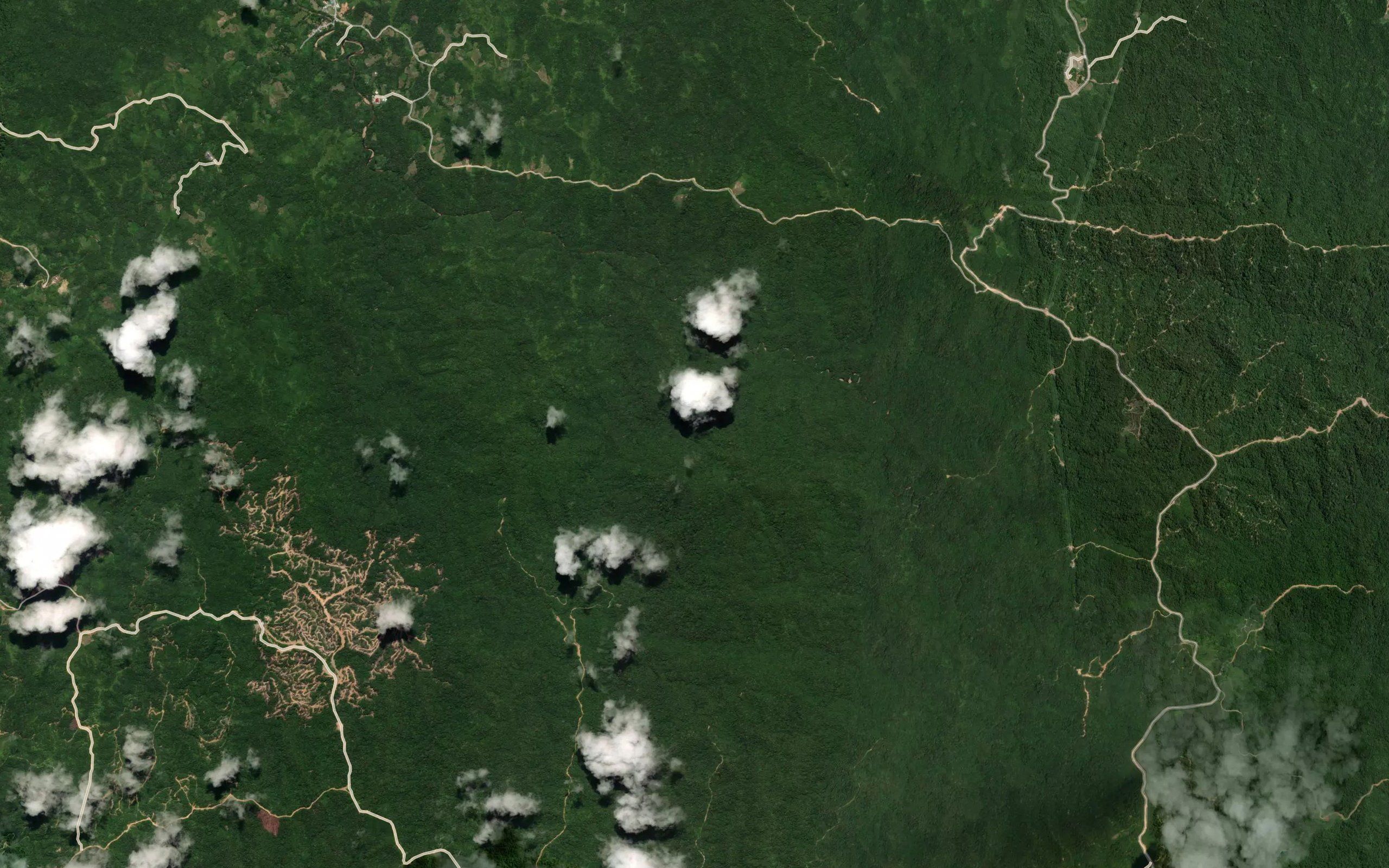 Sungai Dakap