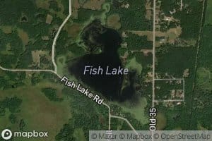 Fish Lake