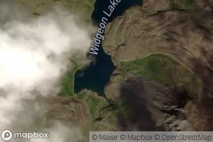 Widgeon Lake