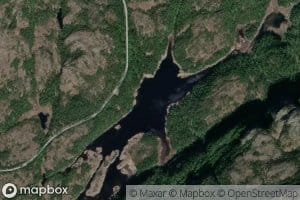 Kleivelandsvatnet