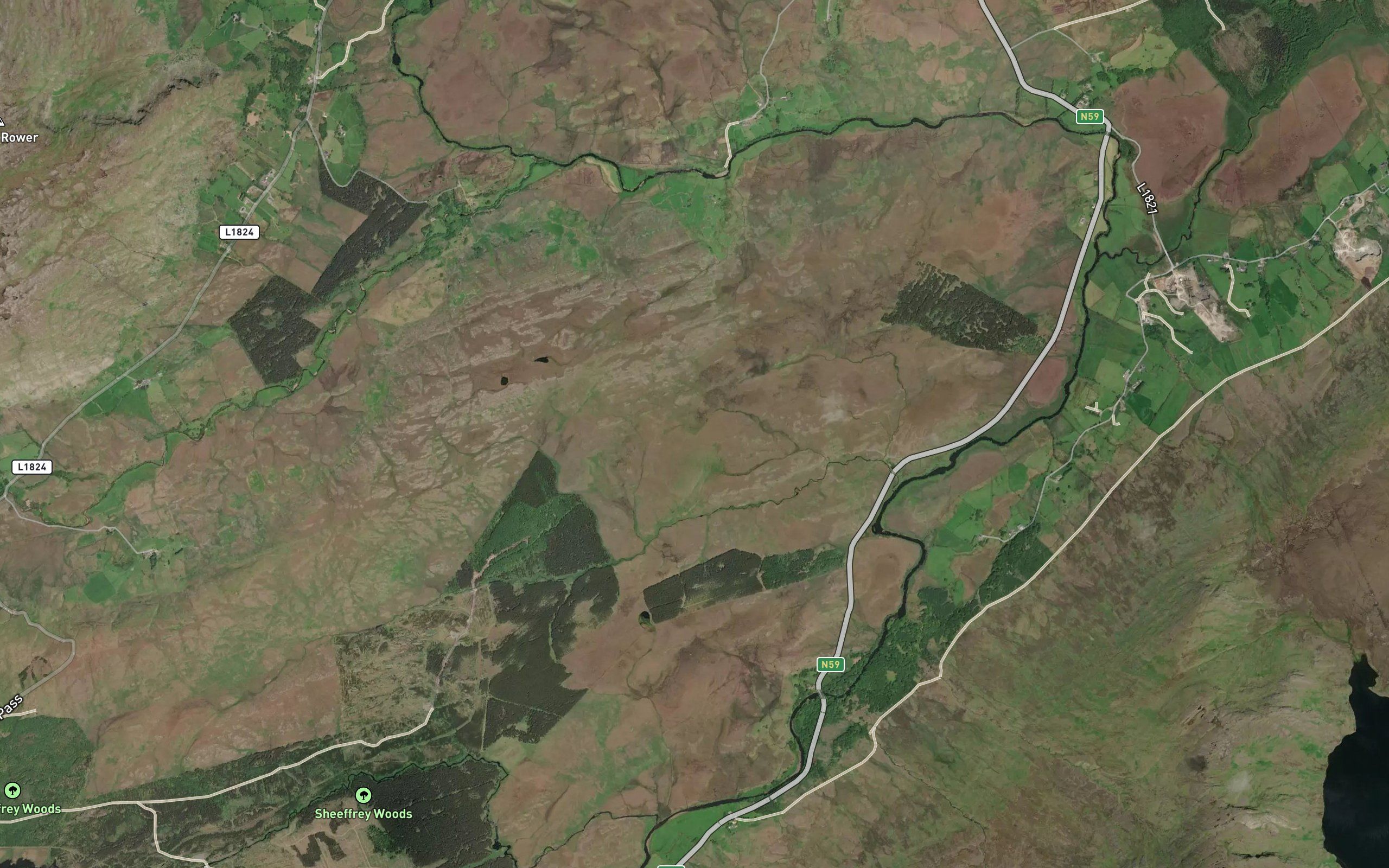 Owenmore River