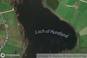 Loch of Hundland