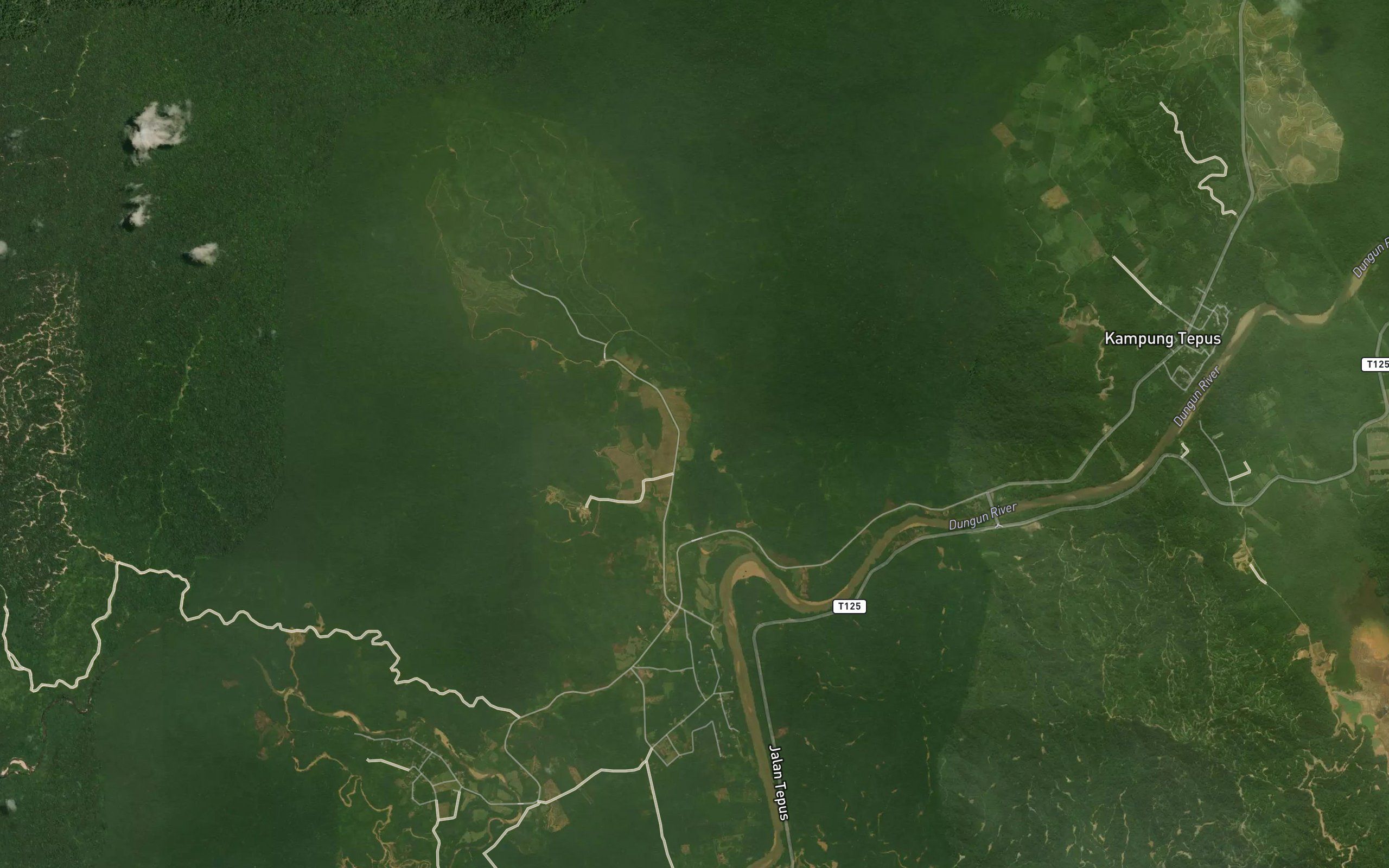Sungai Ja