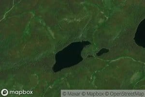 Lac du Petit Cap
