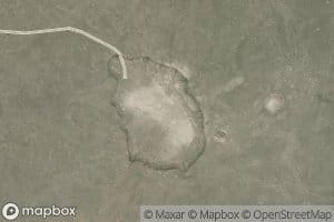 Saunders Waterhole