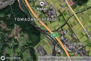 Neichi Gawa