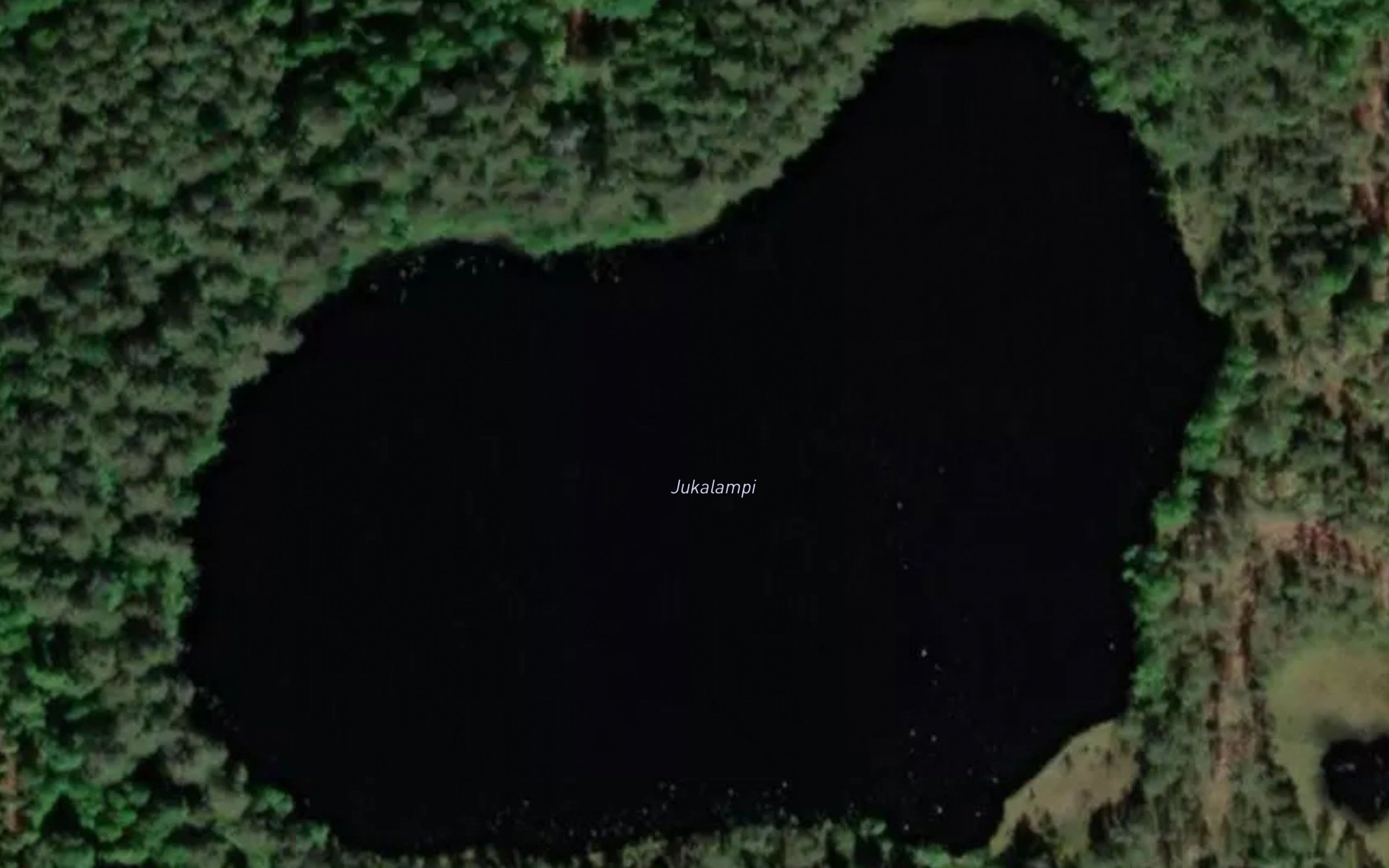 Jukalampi