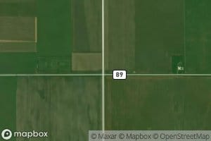 County Ditch Number Thirtyfive