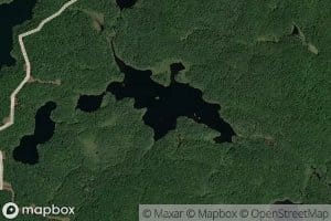 Lac Dumoulin