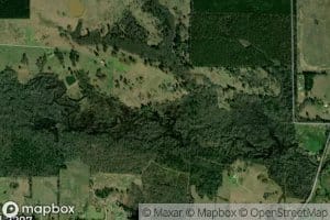 Blackman Lake Number 1