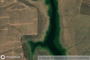 Matveyevskoye Vodokhranilishche