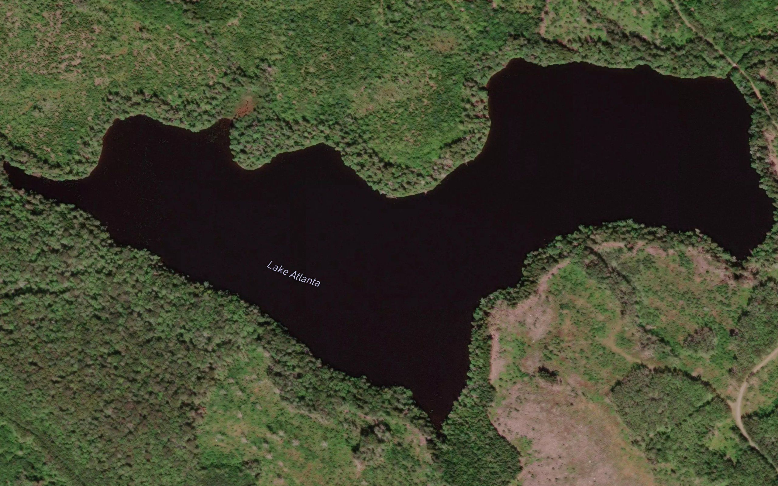 Lake Atlanta