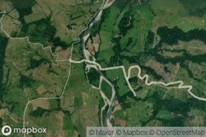 Quebrada Agua Bonita