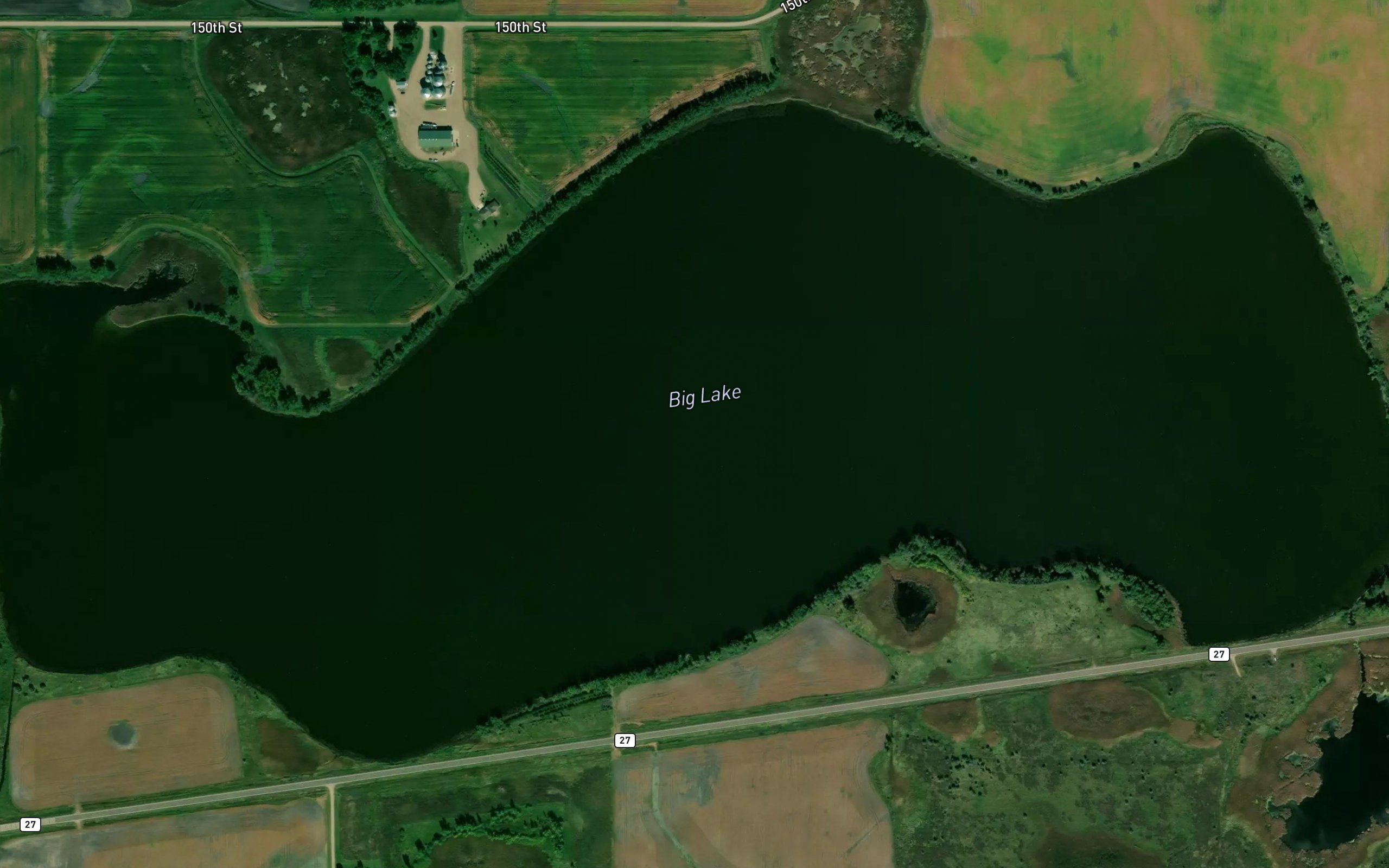 Big Lake
