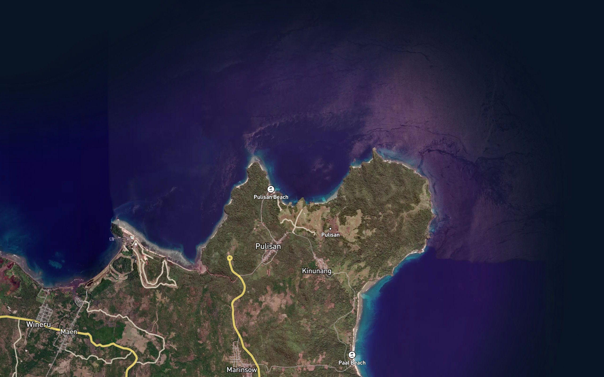 Labuan Babi