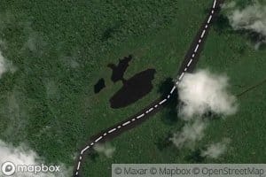 Lagoa do Barao Grande