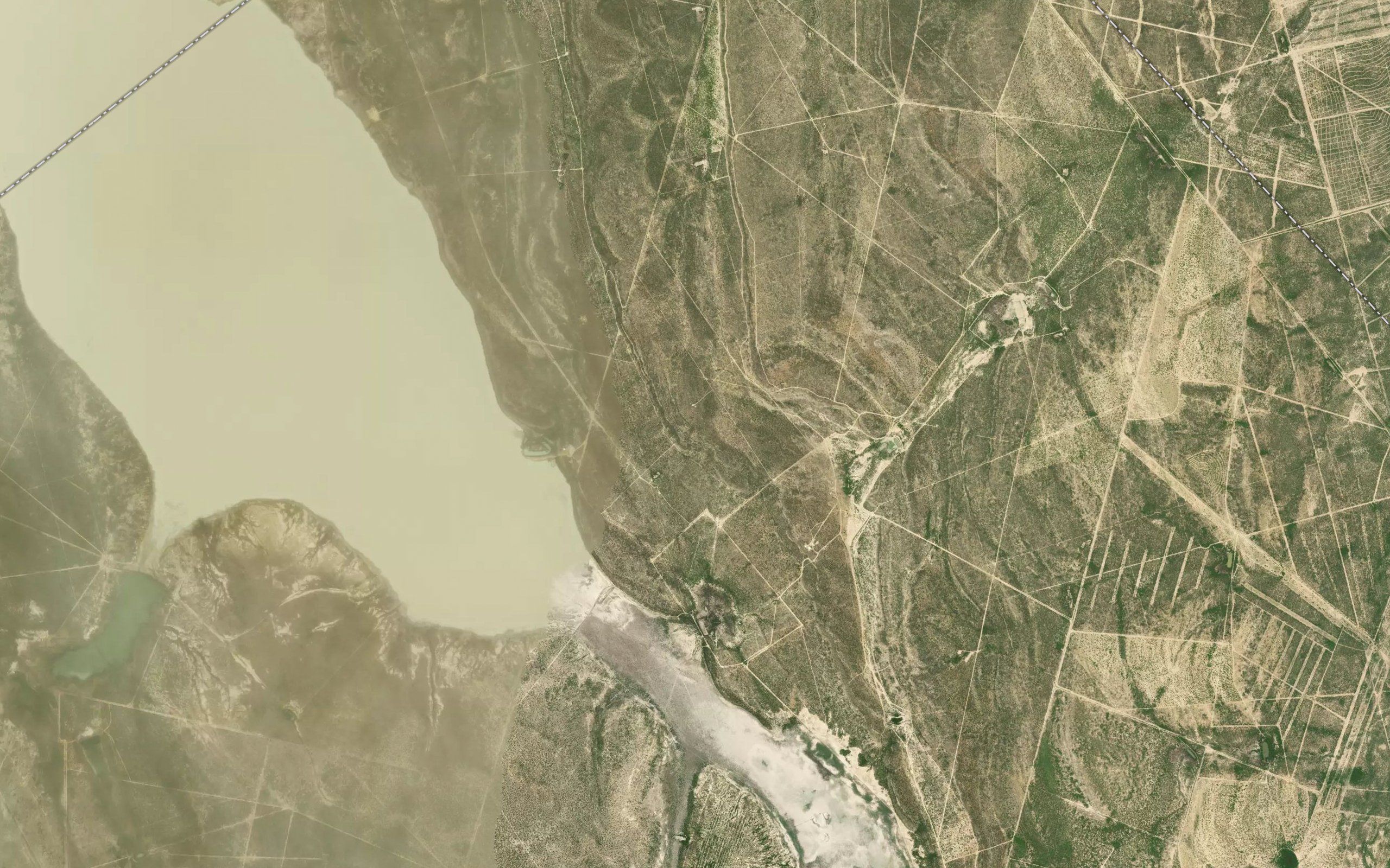 Laguna La Leche