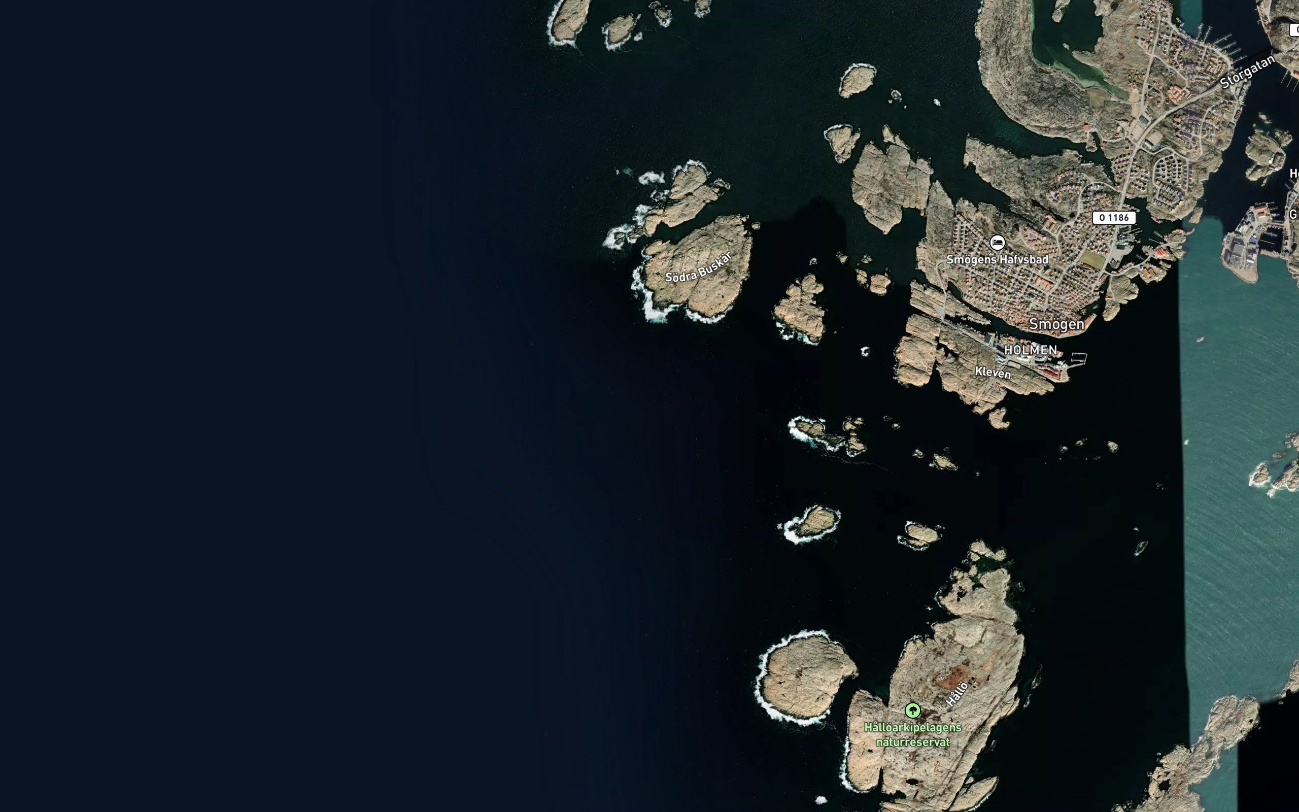 Loftet