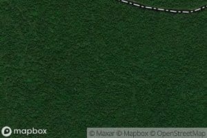 White Oak Ridge Lake