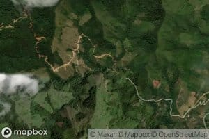 Quebrada La Chorrera