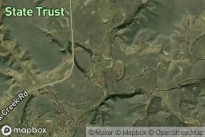 Eagles Nest Coulee